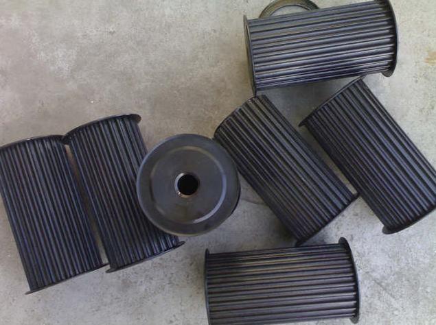 浙江財(cái)玉傳動(dòng)科技有限公司/CAIYUBELT/MXL 同步帶輪