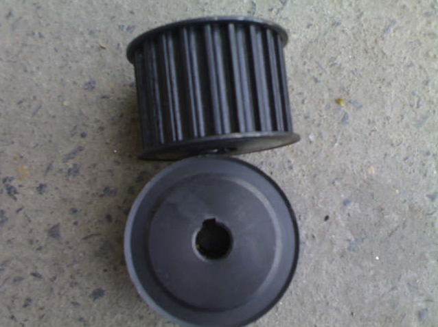 浙江財(cái)玉傳動(dòng)科技有限公司/CAIYUBELT/T20-AT20同步輪