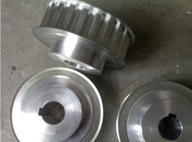 浙江財(cái)玉傳動(dòng)科技有限公司/CAIYUBELT/T5-AT5 同步輪