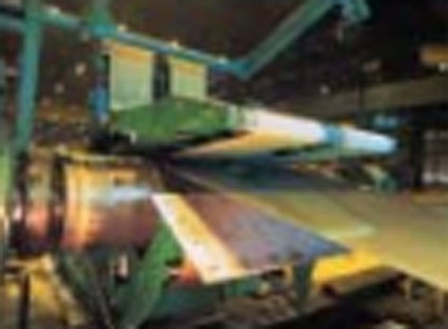 浙江財玉傳動科技有限公司/CAIYUBELT/鋼板助卷機帶