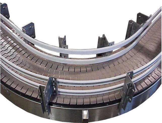 浙江財玉傳動科技有限公司/CAIYUBELT/鏈板輸送機