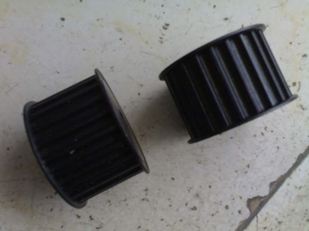 浙江財(cái)玉傳動(dòng)科技有限公司/CAIYUBELT/XH 同步輪