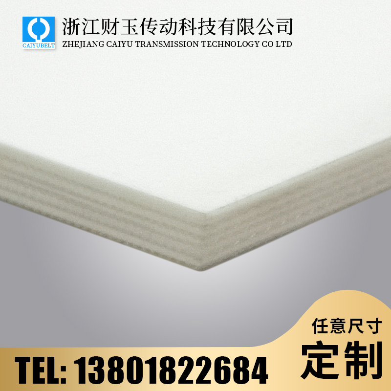 浙江財(cái)玉傳動科技有限公司/CAIYUBELT/P52-24B