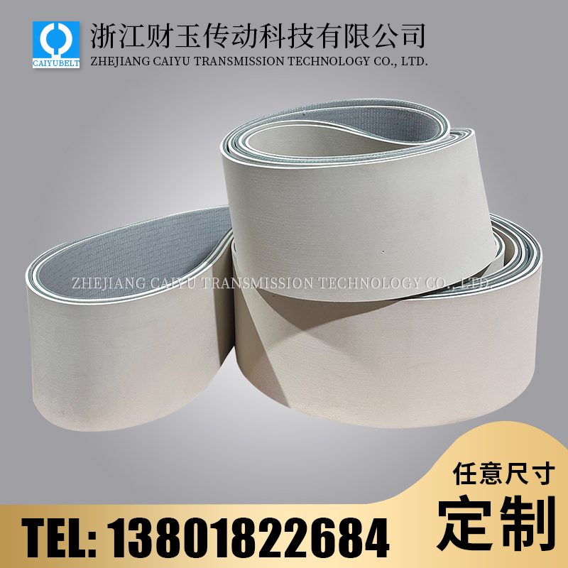 浙江財(cái)玉傳動(dòng)科技有限公司/CAIYUBELT/PVC傳動(dòng)帶