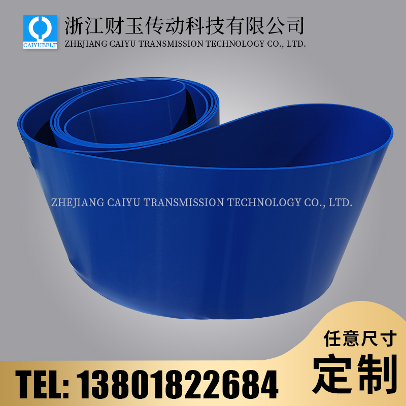 浙江財(cái)玉傳動(dòng)科技有限公司/CAIYUBELT/橡膠輸送帶