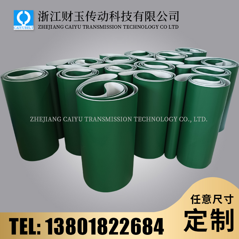 浙江財(cái)玉傳動(dòng)科技有限公司/CAIYUBELT/P25-15/0-21A