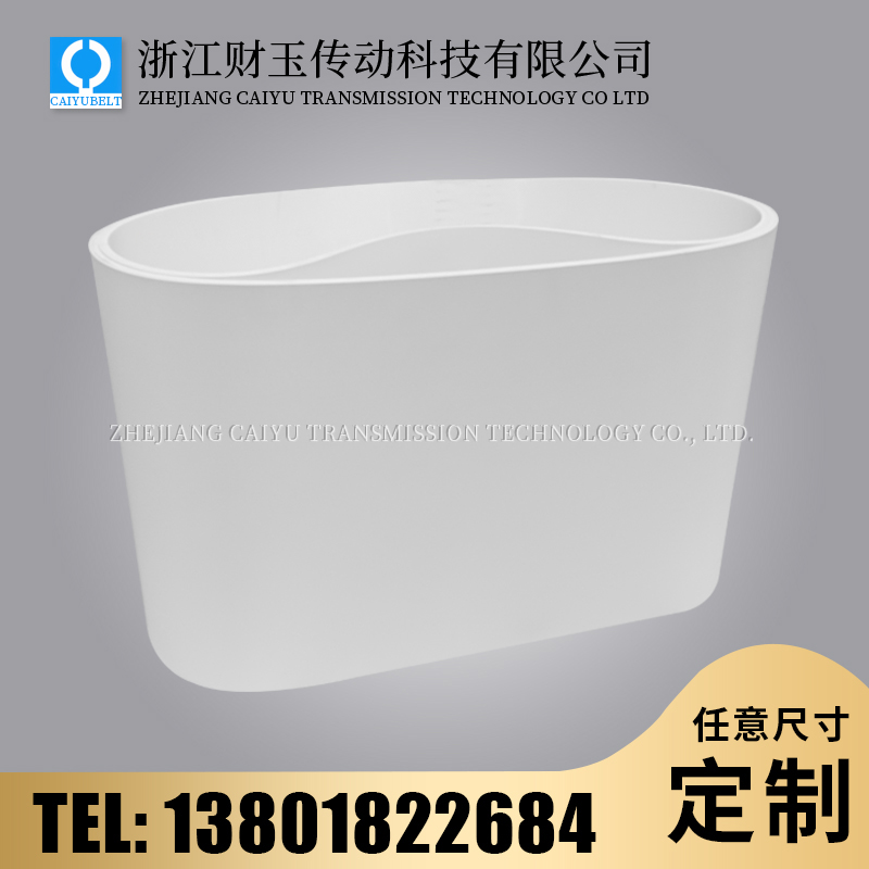 浙江財玉傳動科技有限公司/CAIYUBELT/U32-21P/26